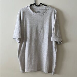 Roots  Gray Men's One fit T-Shirt